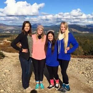 Meet your Posher, Lauren