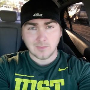 Meet your Posher, Ryan