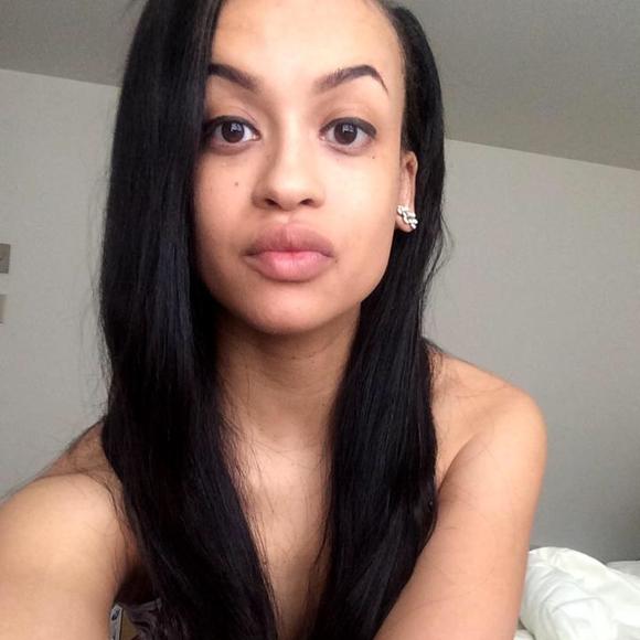 Meet your Posher, Megan