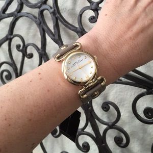 Marc by Marc Jacobs Woman's watch