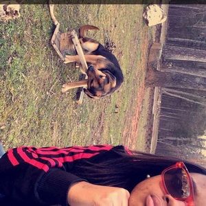 Meet your Posher, Tamesha