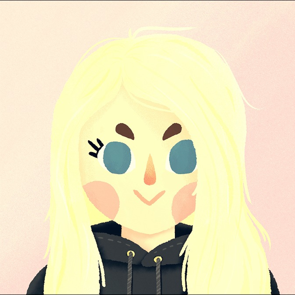 Meet your Posher, Courtney