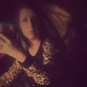 Meet your Posher, Jess