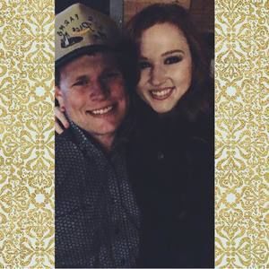 Meet your Posher, Kristin