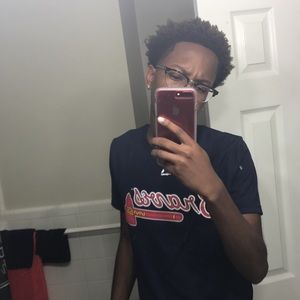 Meet your Posher, Mike