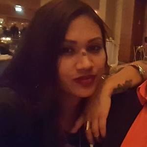 Meet your Posher, Samantha