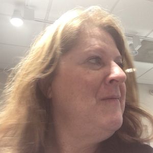 Meet your Posher, Marie