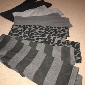 Leggings Size Medium / Large