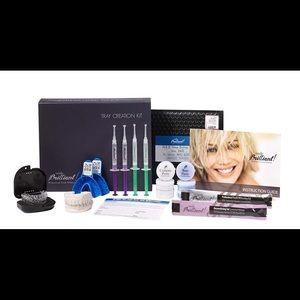 Smile Brilliant Whiting Kit