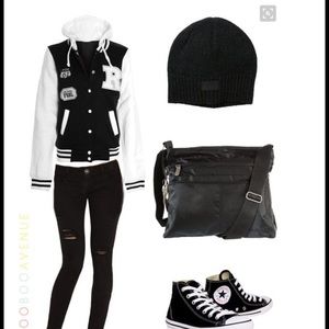 Meet your Posher, Maggie