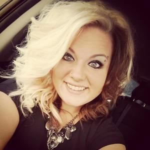 Meet your Posher, Jerica