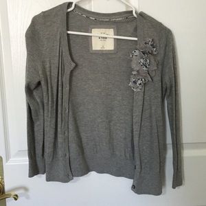 Abercrombie and Fitch Cardigan
