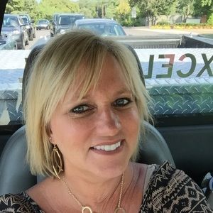 Meet your Posher, Becky