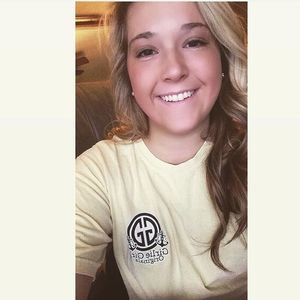 Meet your Posher, Peyton