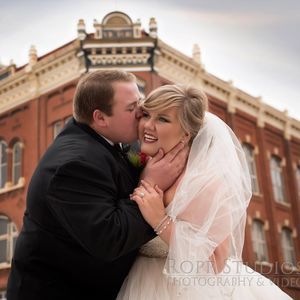 Meet your Posher, Chastity