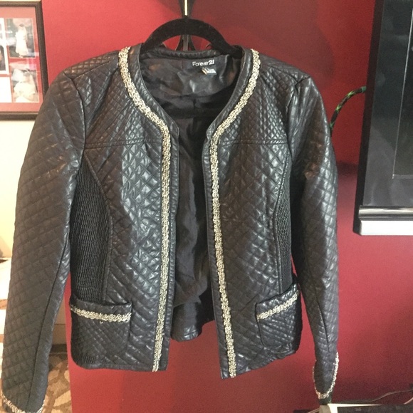 Forever 21 Jacket