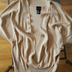 Torrid size 0 sweater