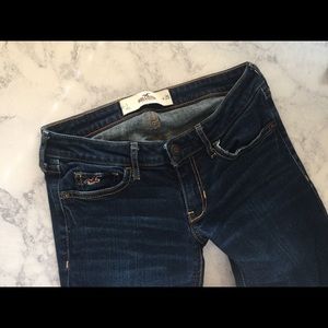 Hollister Skinny Jeans
