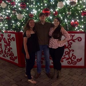 Meet your Posher, Jane