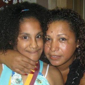 Meet your Posher, Giovanna