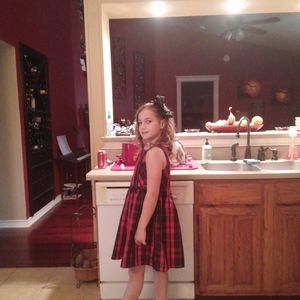 Meet your Posher, Janice