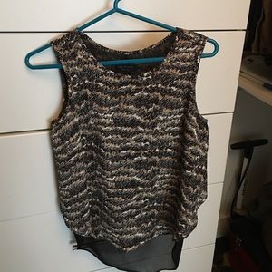 Rag and Bone top