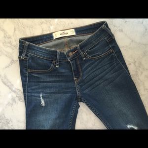 Hollister Skinny Jeans