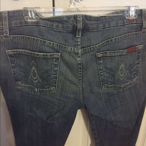 Sevens Bermuda Shorts - Picture 2 of 3