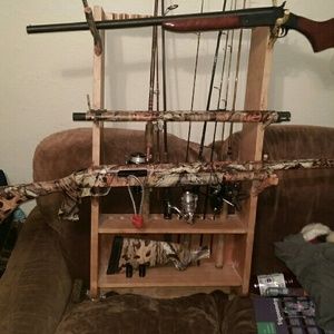 Meet your Posher, Kohl