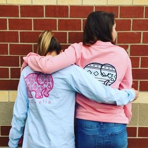 Meet your Posher, Abigail