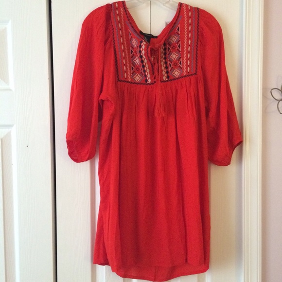 Forever 21 Dress