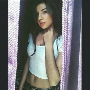 Meet your Posher, Georgina