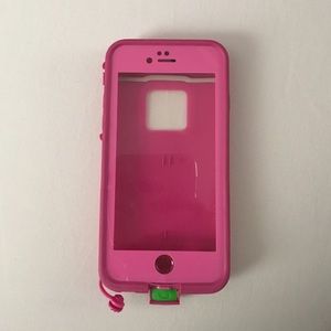 iPhone 6 Lifeproof Case