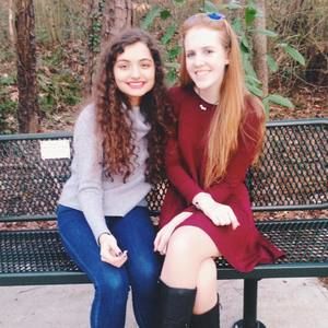 Meet your Posher, Georgia