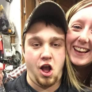 Meet your Posher, Katelyn