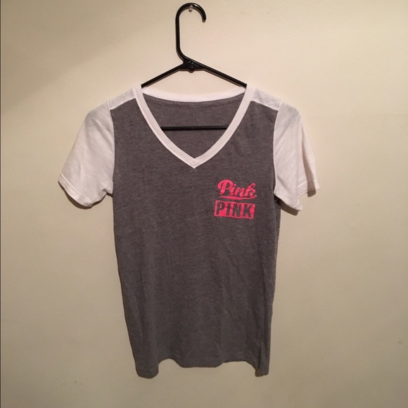 Victoria's Secret v neck