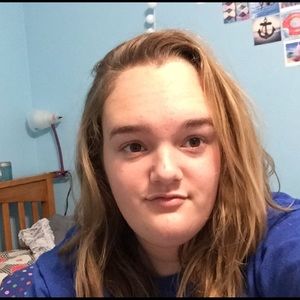 Meet your Posher, Savannah