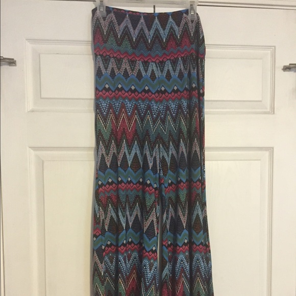 Palazzo Pants - Picture 1 of 2