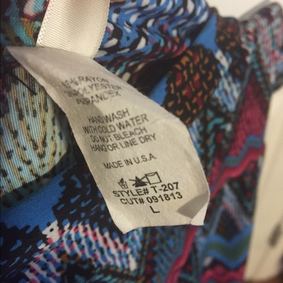 Palazzo Pants - Picture 2 of 2