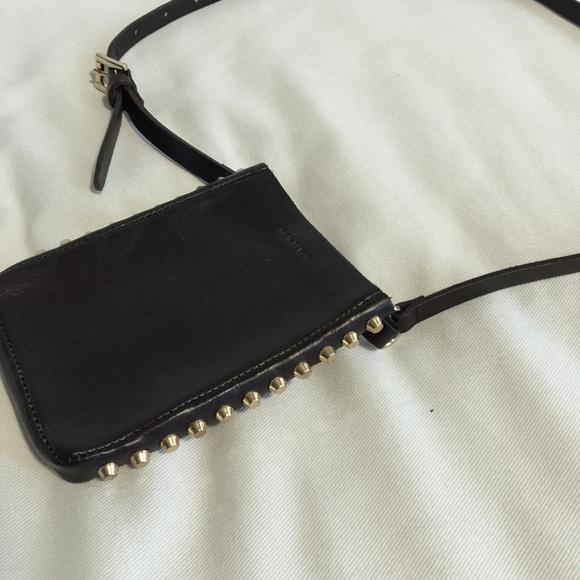 Michael Kors Studded Hip Belt