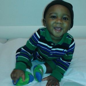 Meet your Posher, Mike lowrey