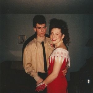 Meet your Posher, Gina