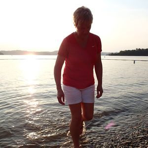 Meet your Posher, Della