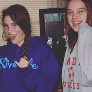 Meet your Posher, Anna claire