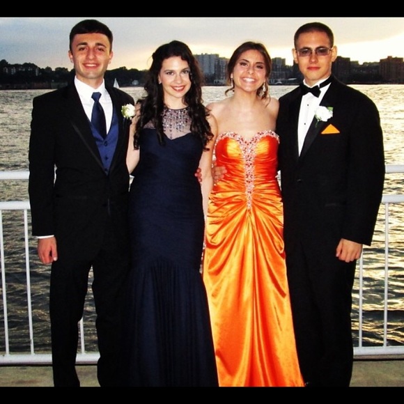 Kiss formal prom dress Kiss formal prom dress