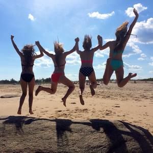 Meet your Posher, Alexa