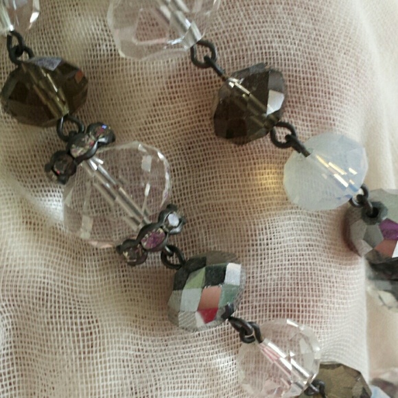 Statement Necklace - Picture 2 of 3