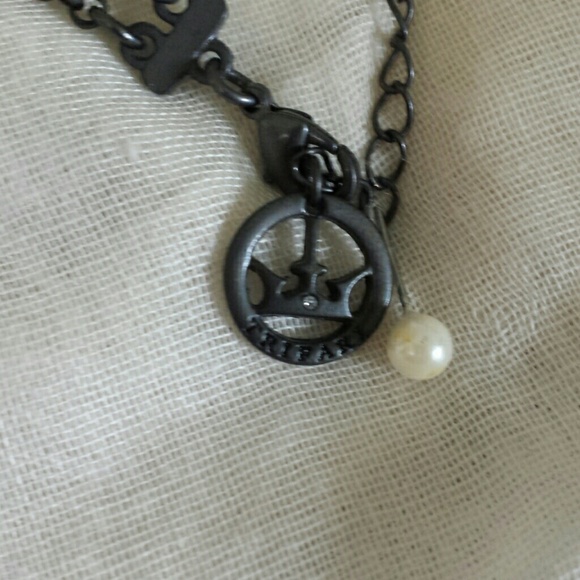 Statement Necklace - Picture 3 of 3