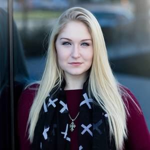 Meet your Posher, Meghan