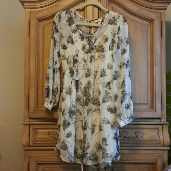 Merona Dress. BNWOT